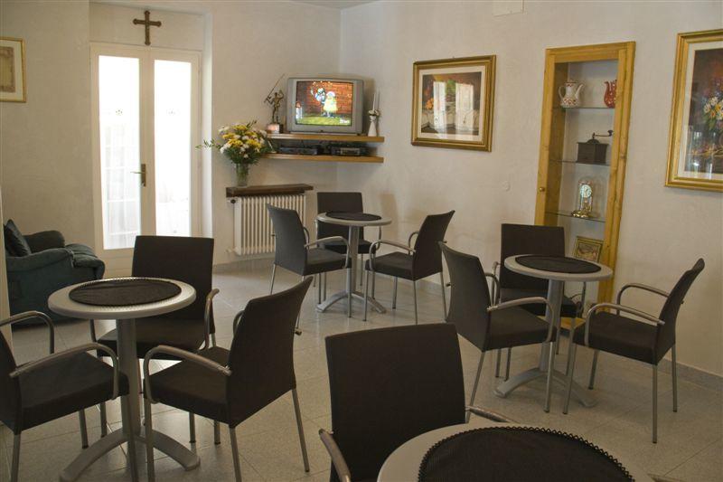 Albergo Al Pescatore Brenzone sul Garda Exteriör bild