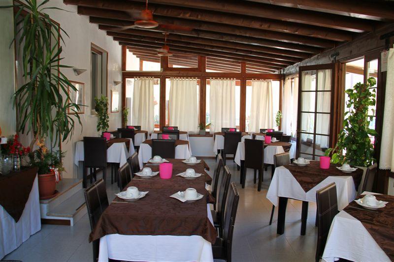 Albergo Al Pescatore Brenzone sul Garda Exteriör bild