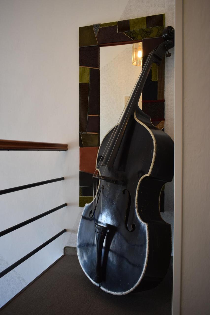 Albergo Al Pescatore Brenzone sul Garda Exteriör bild